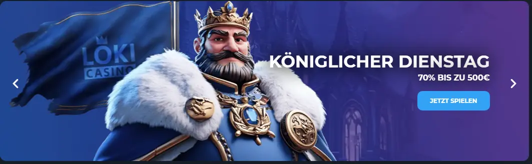 Willkommensbonus und Promotionen – Vorteile für neue und bestehende Spieler